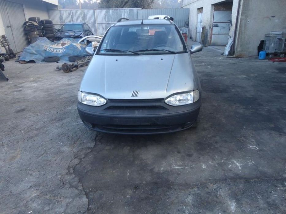 FIAT PALEO DO ANO 2000