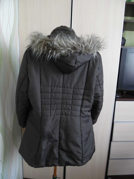 kurtka ocieplana xl (5375)