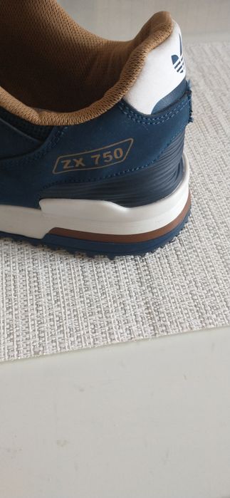 Buty męskie sneakersy adidas