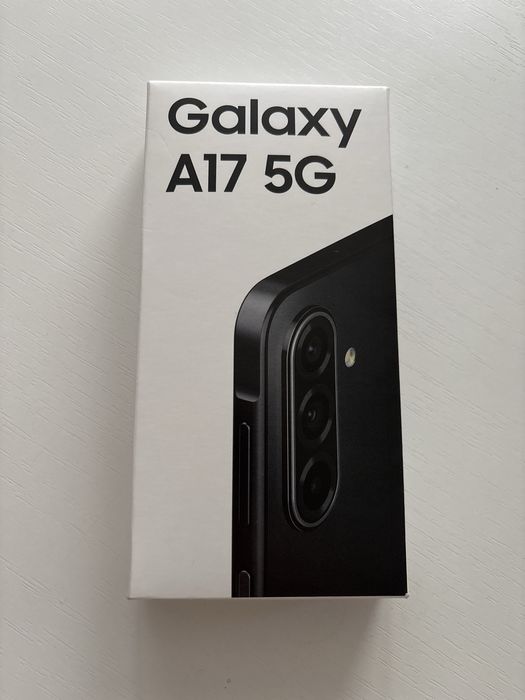 Samsunf galaxy A17 5g