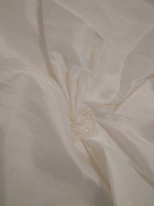 Vestido noiva em 2a mão