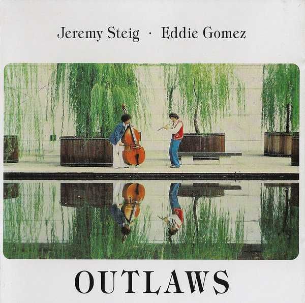Jazz CD Jeremy Steig Eddie Gomez Kenneth Sivertsen Kevin Eubanks