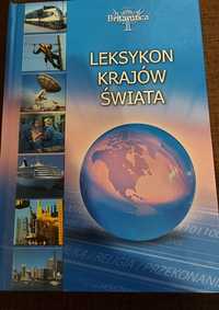 Leksykon krajów świata