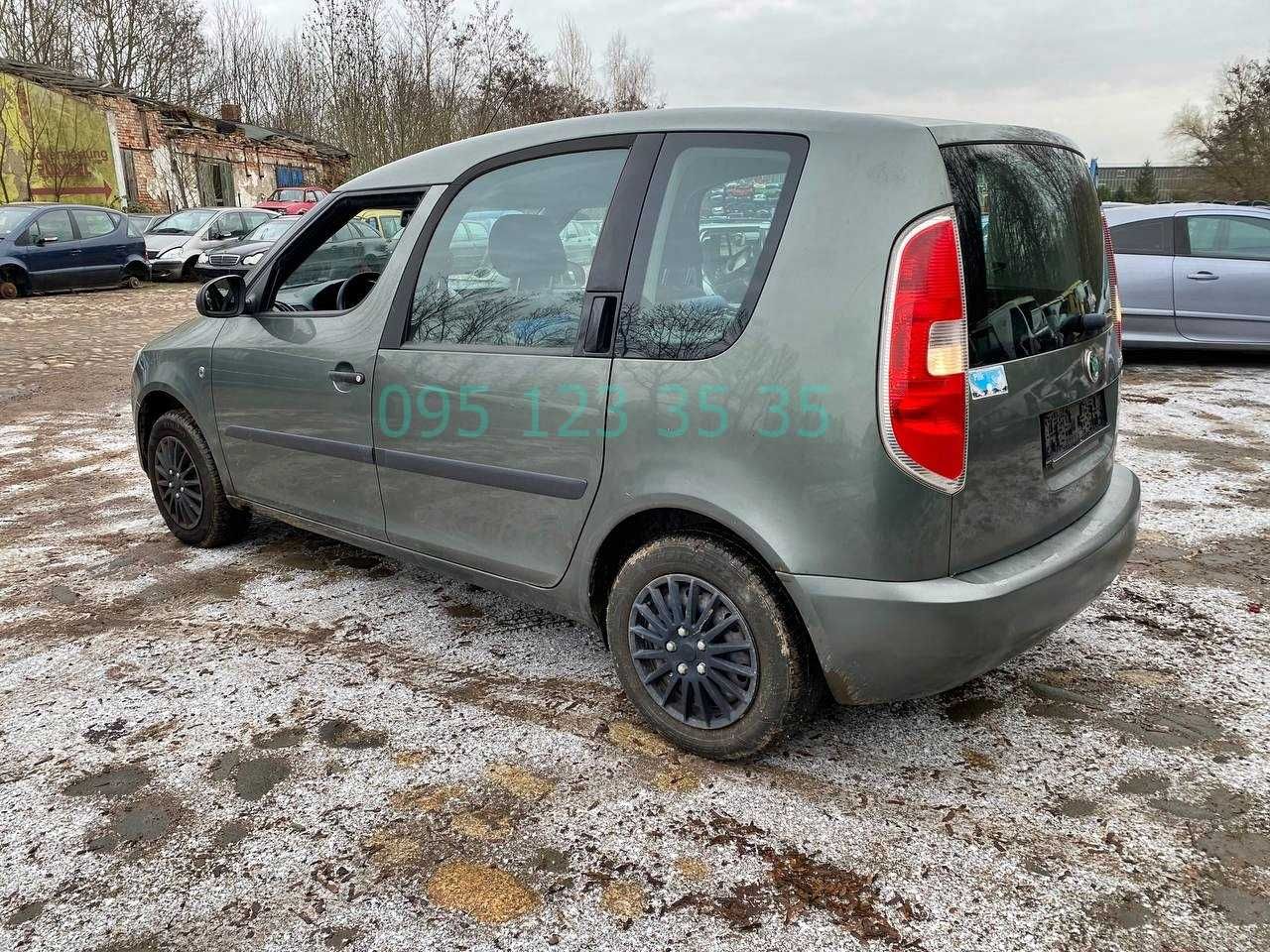 разборка шкода фабия 2 розборка skoda fabia 2 запчасти шрот