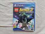 Lego Batman 3 Beyond Gotham gra PS4 Playstation 4
