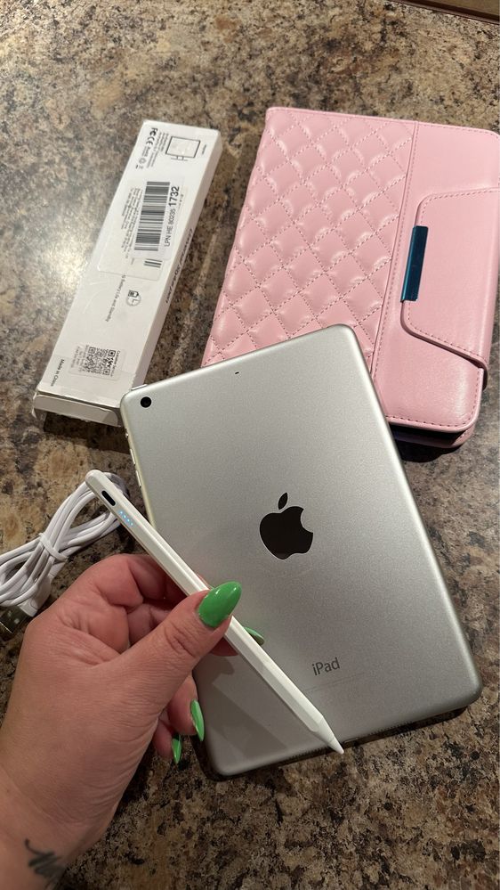Tablet iPad Apple Retina - super stan