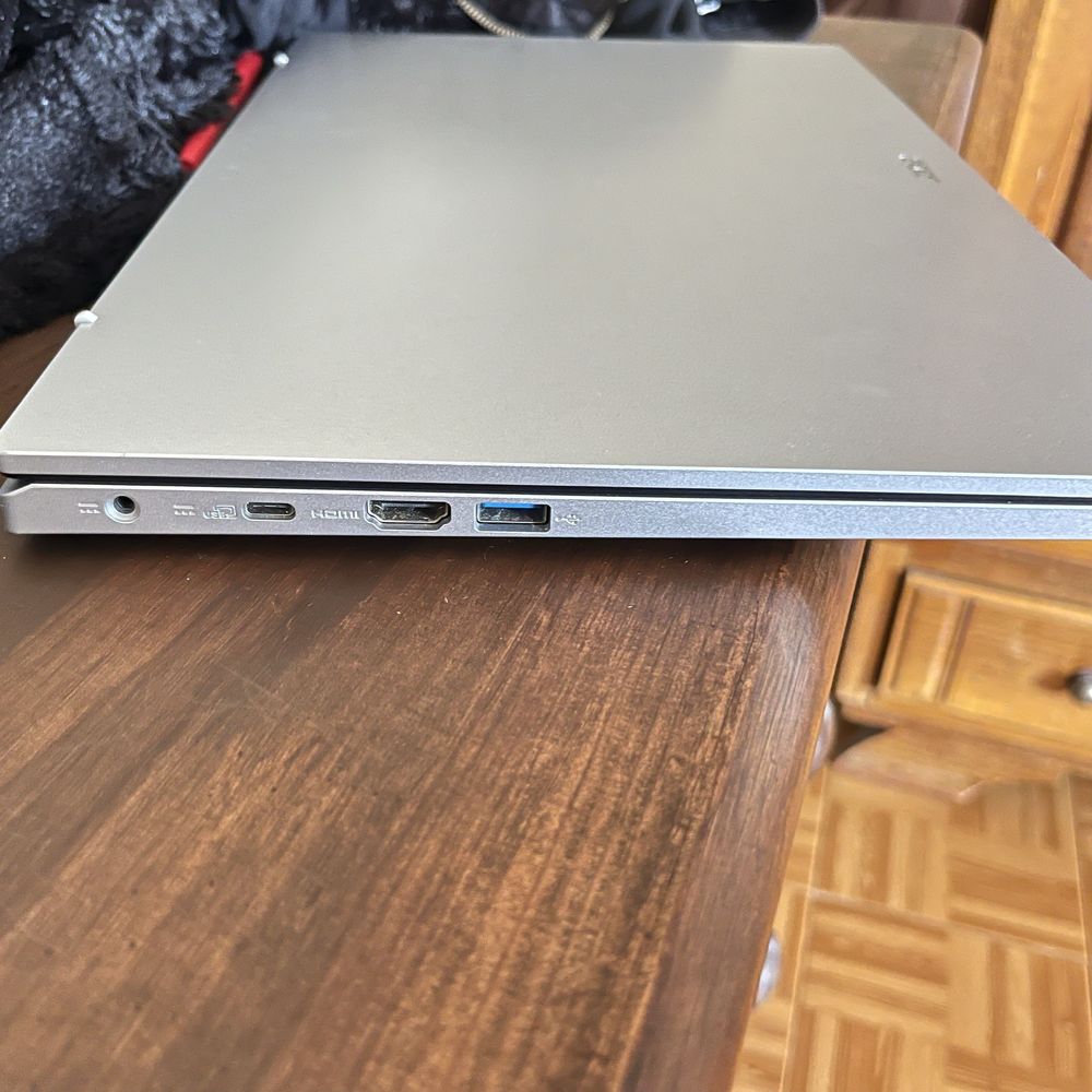 Notebook/acer(semi novo)