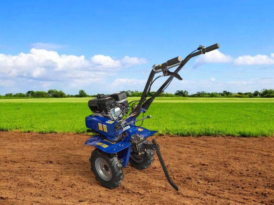 Мотоблок Powercraft 40-2 | Бензин | +400 моделей | Доставка | ДЗВОНИ!