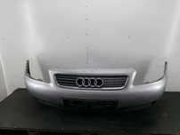 ZDERZAK PRZÓD AUDI A3 8L LY7W