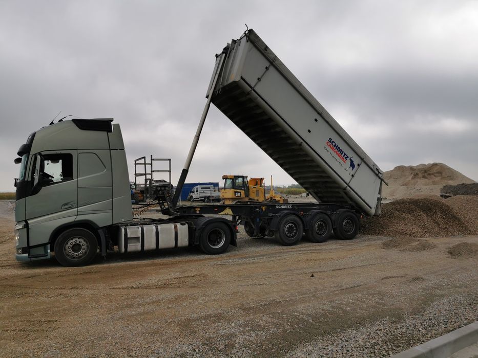 Kruszywo, Tłuczeń, Kliniec, Mieszanka, Grys, Żwir