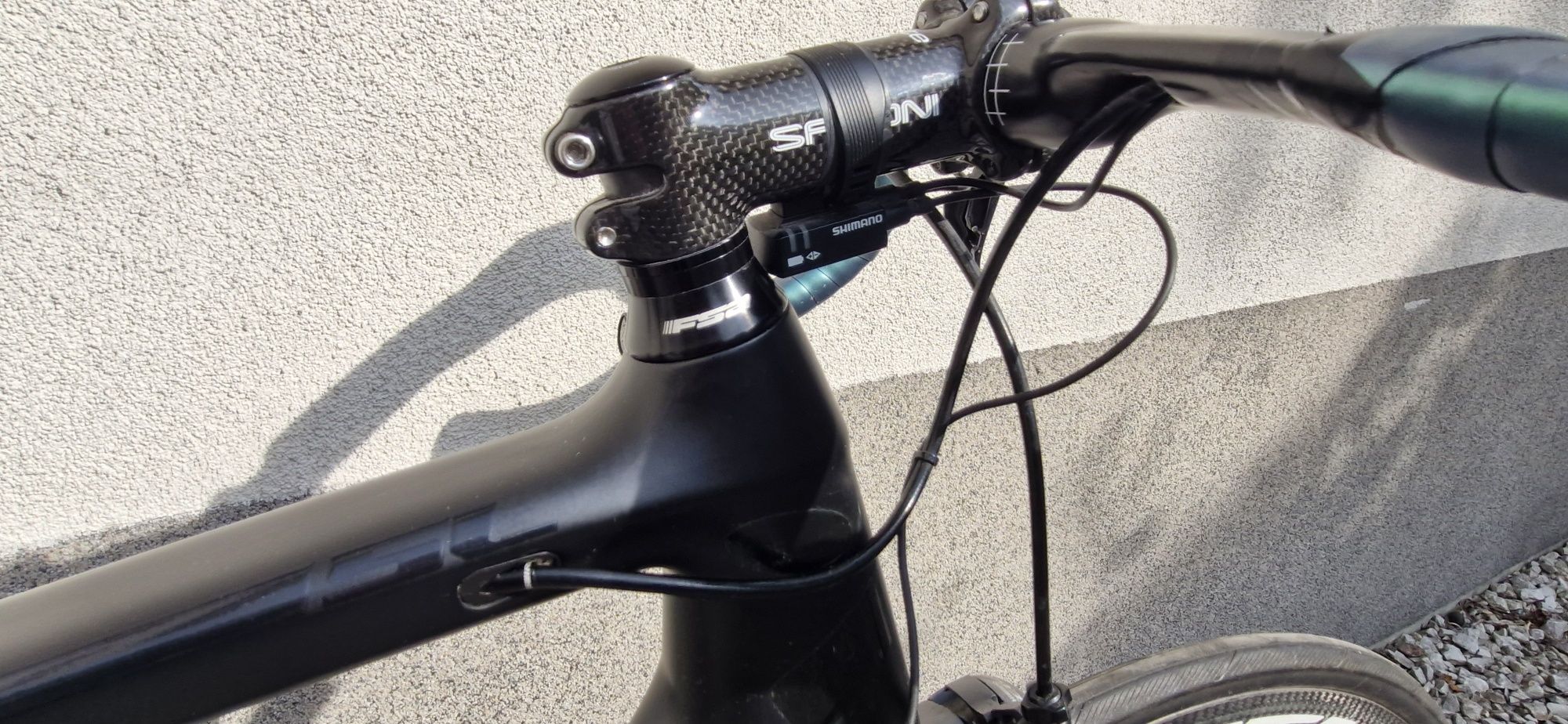 Trek emonda sl7 rama. 56 , ultegra di2