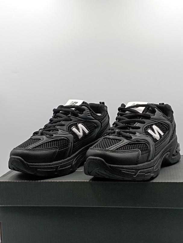 Кроссовки New Balance 530 Black