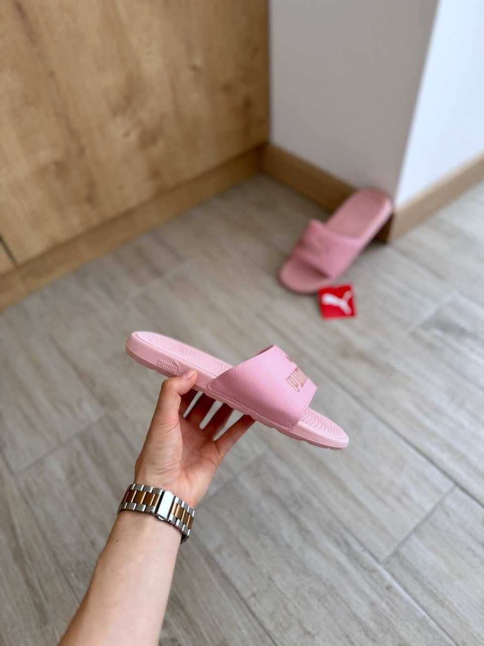США! Жіночі тапки Puma Cool Cat 2.0 390881-04 Оригінал! 35.5,37,38,39