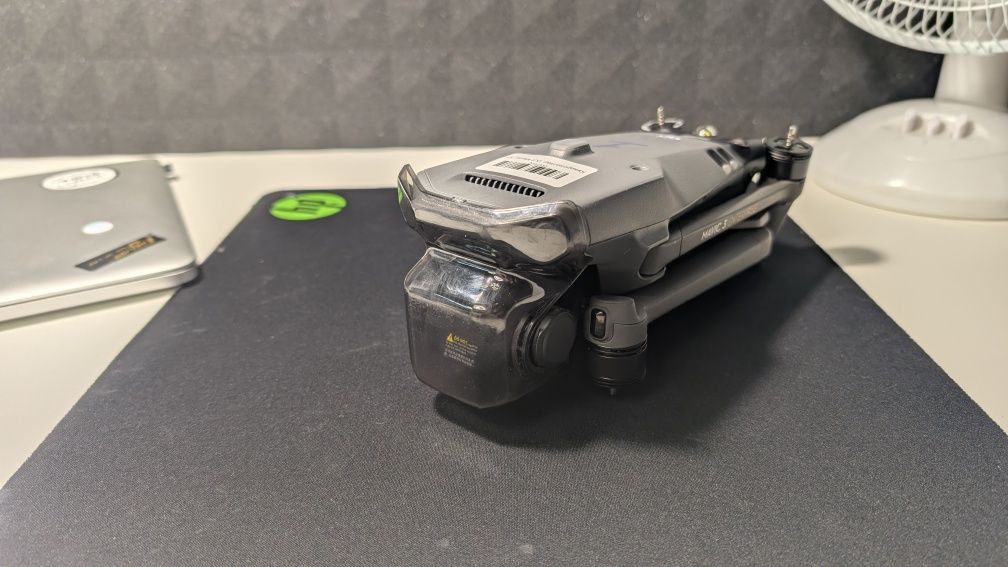 Квадрокоптер DJI Mavic 3T Enterprise/Thermal
