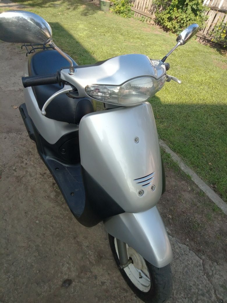 Продам Скутер honda dio Fit !