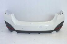 BMW 4 G26 Бампер задній 51128737073 51125A1DB03 51128078601