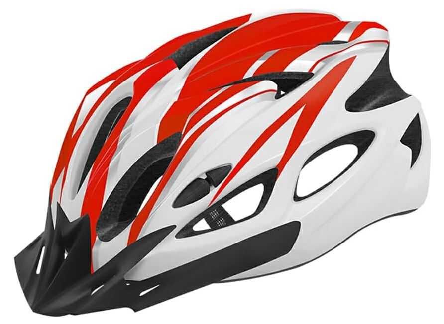 Kask rowerowy IOUTDOOR rozmiar XL 62-66cm