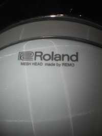 Naciąg siateczkowy Roland MH2 8" nowe