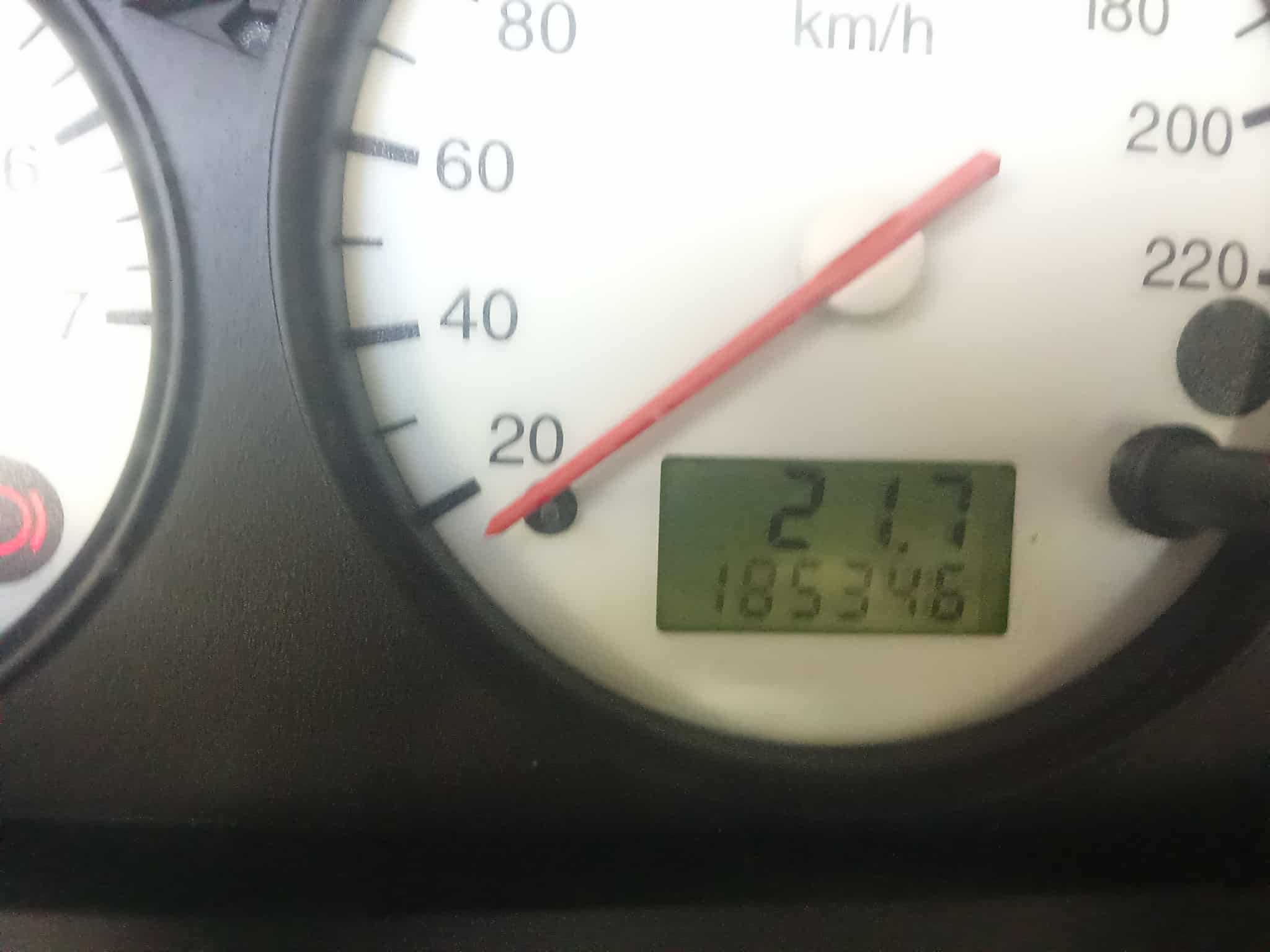 Carro baratinho em preço