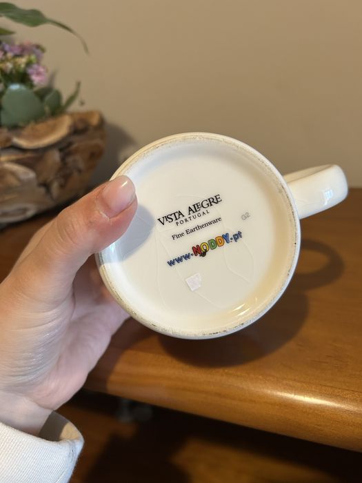 Caneca Nody Vista alegre