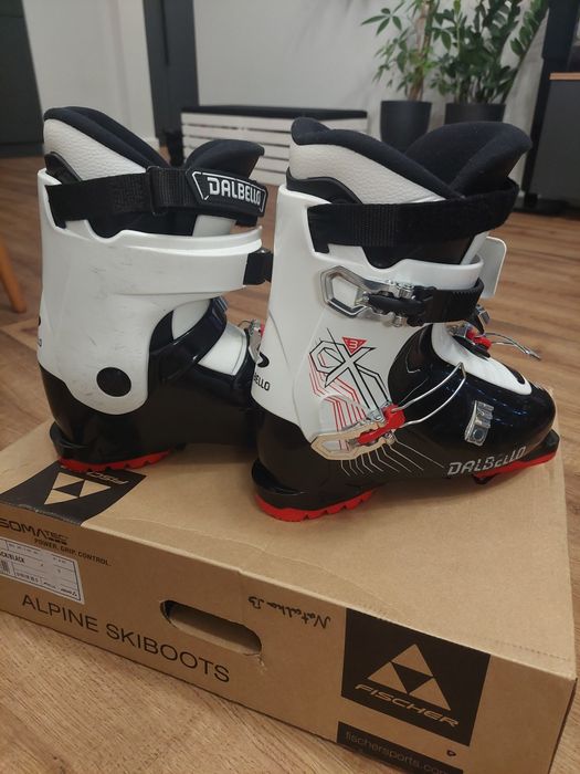 Sprzedam buty narciarskie Dalbello 26.5