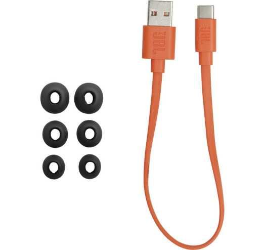 Навушники JBL Live Pro 2 Black (JBLLIVEPRO2TWSBLK)