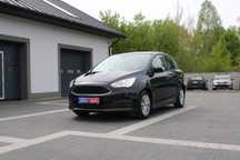 Ford C-MAX Gwarancja__Klima__Navi__PDC !!!
