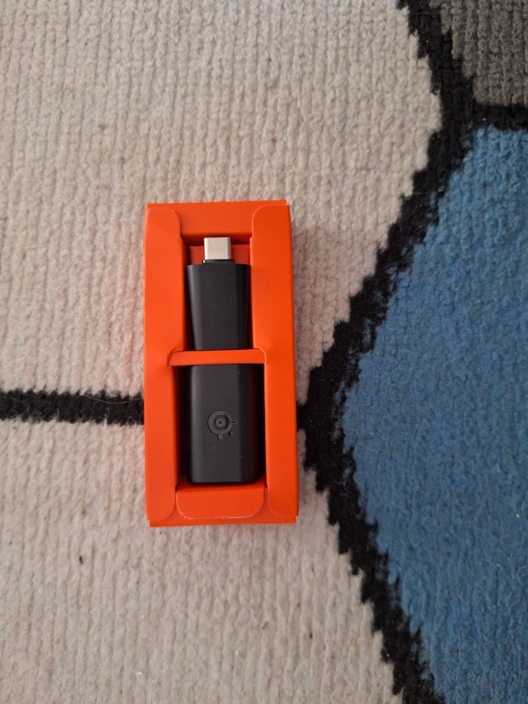 klawiatura apex pro mini wireless