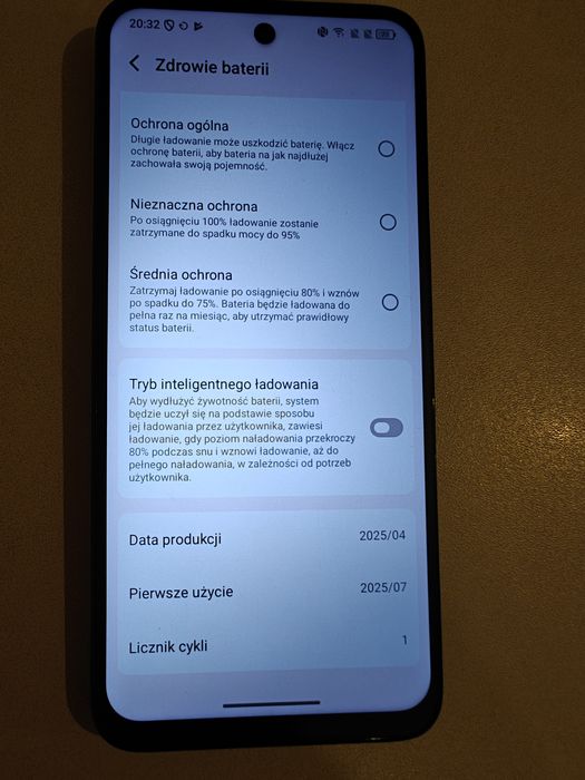 Smartfon dual SIM TCL 60 se Nxtpaper 5g
