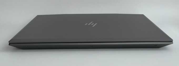 Ноутбук HP Book 15v G5 15.6" i5-8300H/16GB /SSD 256GB —Б/У з гарантією