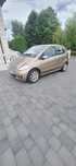 Mercedes  A klasa