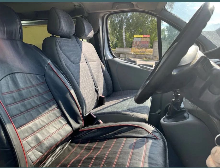 Авто для ЗСУ Renault