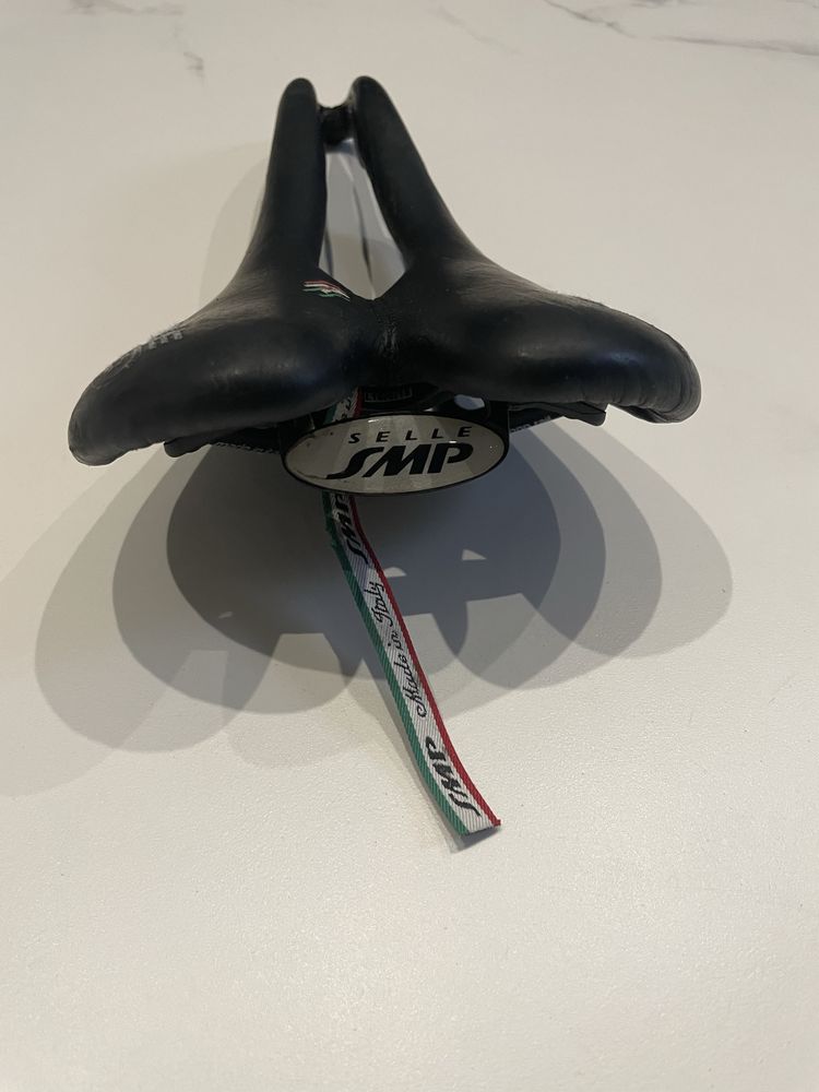 Siodełko Selle SMP Dynamic