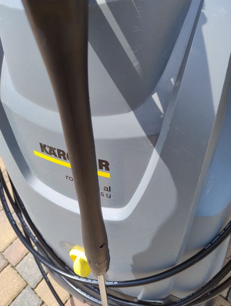Karcher myjka 5/15 U