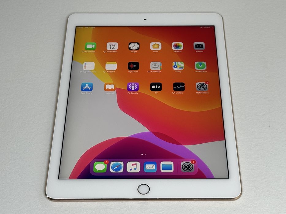 iPad Air 2 (A1566) 16GB - faktura VAT 23%