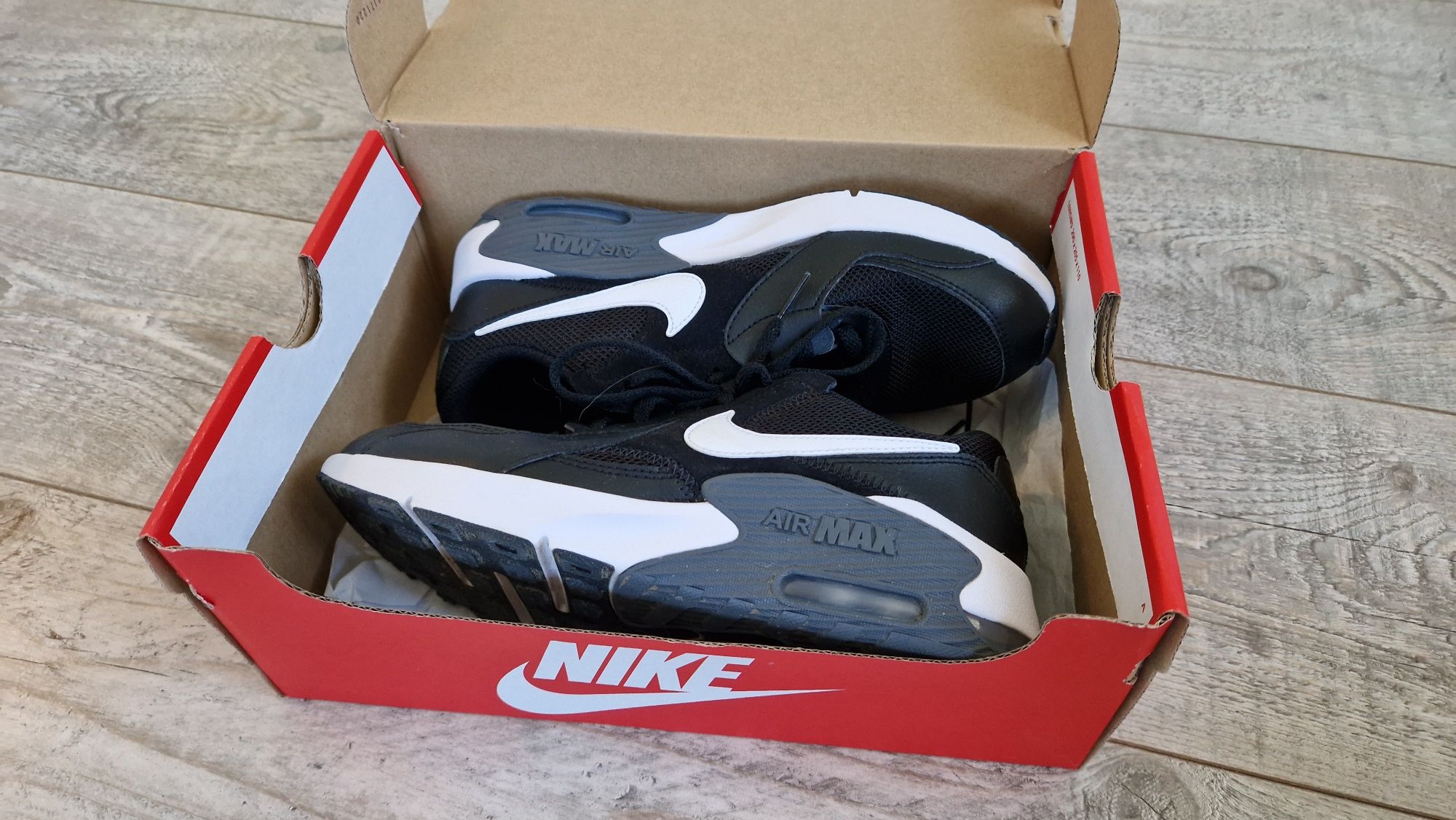 Buty Airmax air max damskie nowe