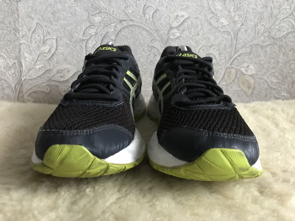 Кросівки ASICS Gel Ikaia 6 посякдення біг волейбол 42 41,5 41 26,5 26