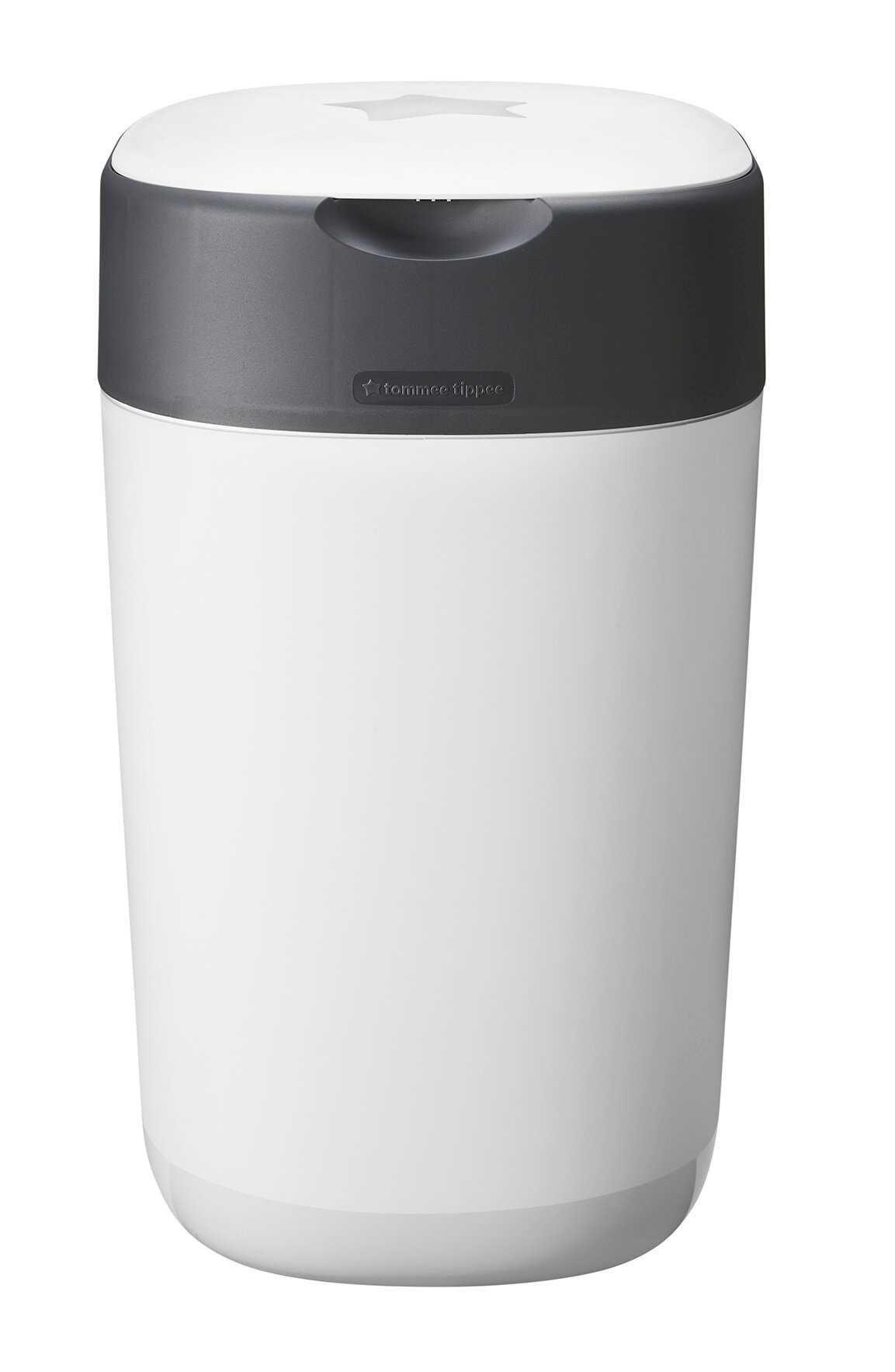 Kosz na pieluchy Tommee Tippee Twist & Click jak nowy