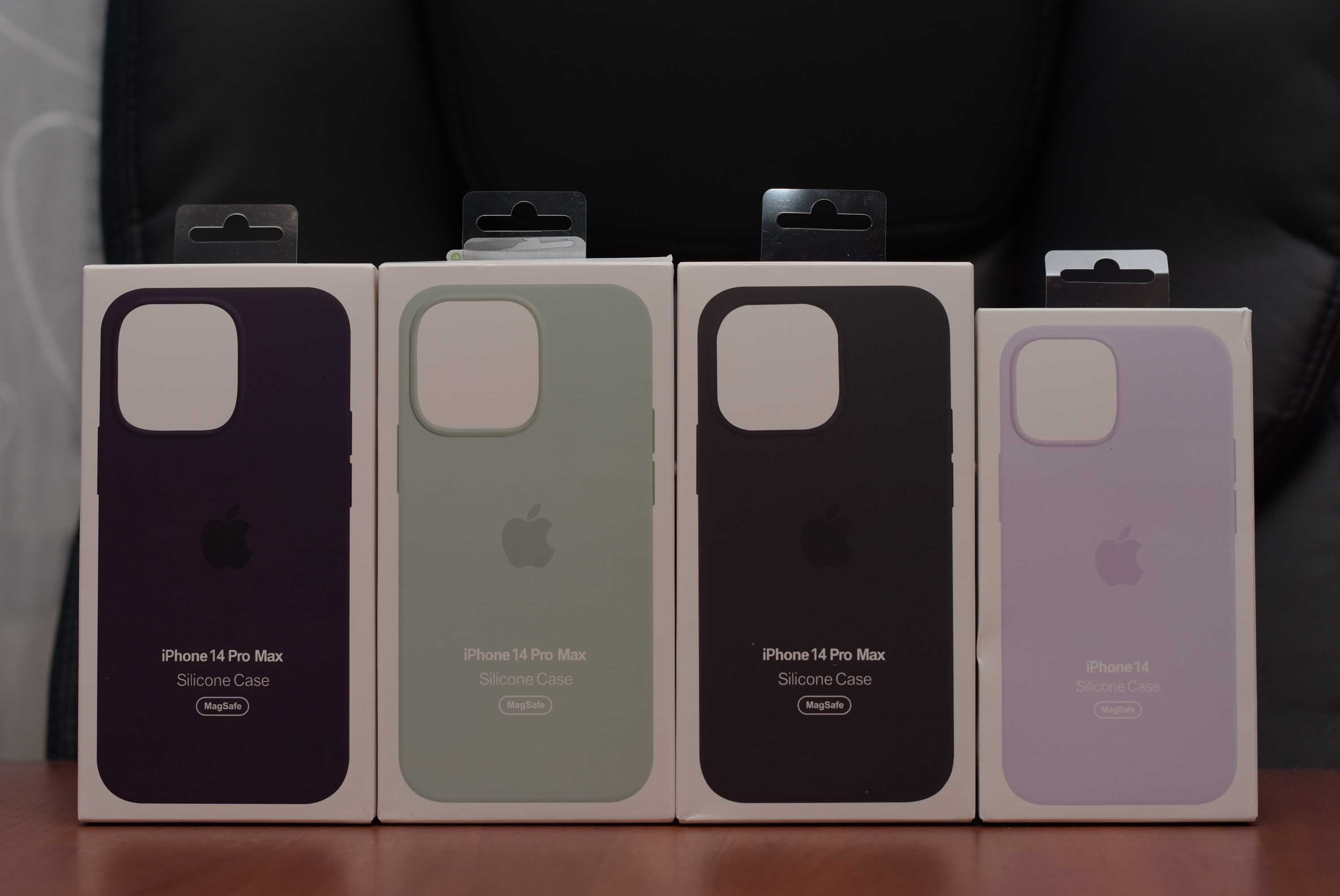Официальный чехол iphone 11 16e pro max with magsafe animation