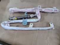 KURTYNA PRAWA PODUSZKA AIRBAG SEAT ALHAMBRA II SHARAN 7N0