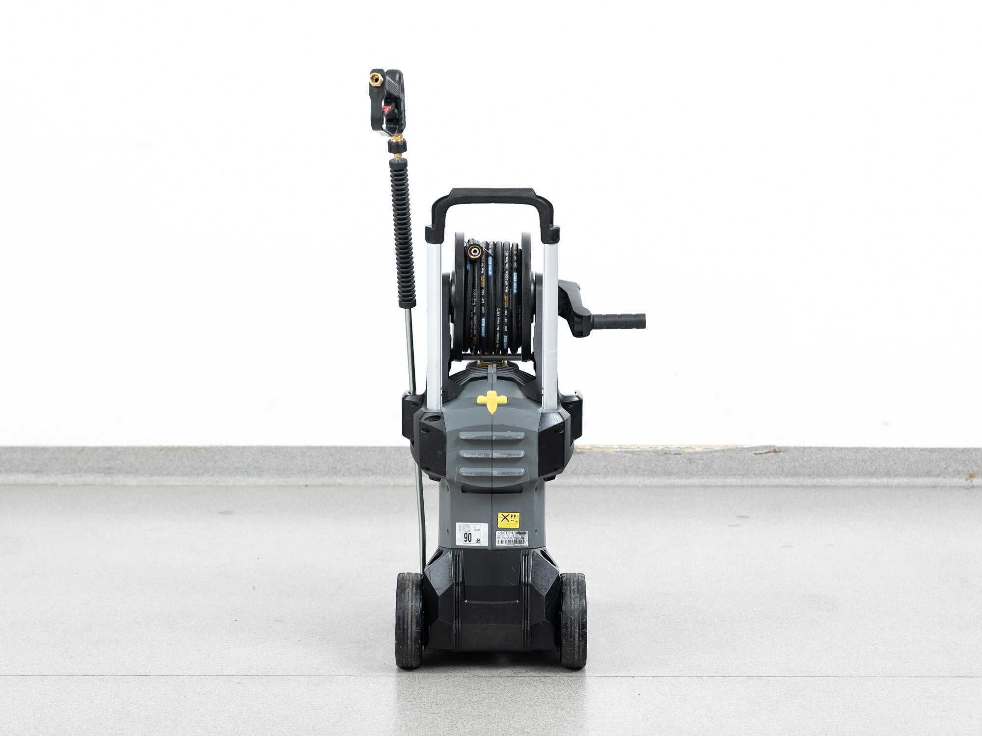 MYJKA CIŚNIENIOWA KARCHER HD 5/15 CX 150bar 500l/h 230V 2,8kW 2500nett