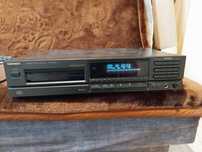 Odtwarzacz CD Technics SL-PG400