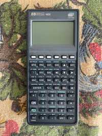 Hewlett Packard 48GX calculadora gráfica