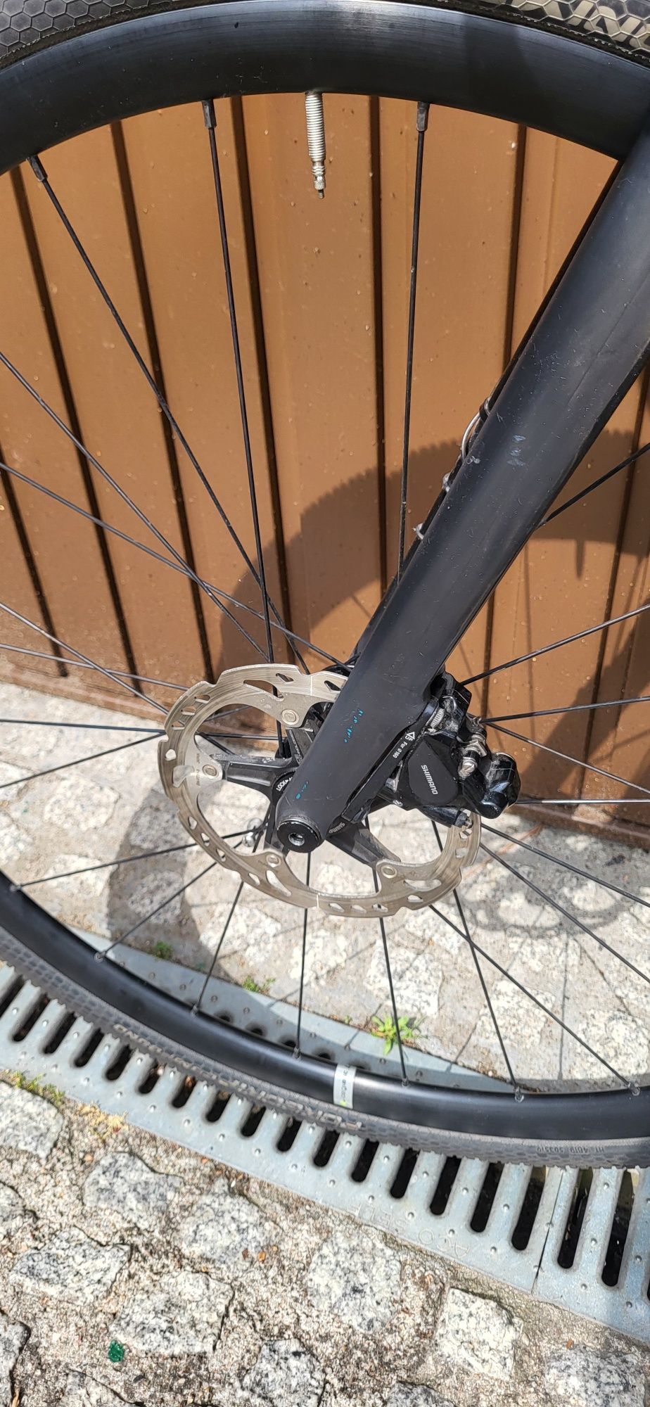Canyon endurace sl