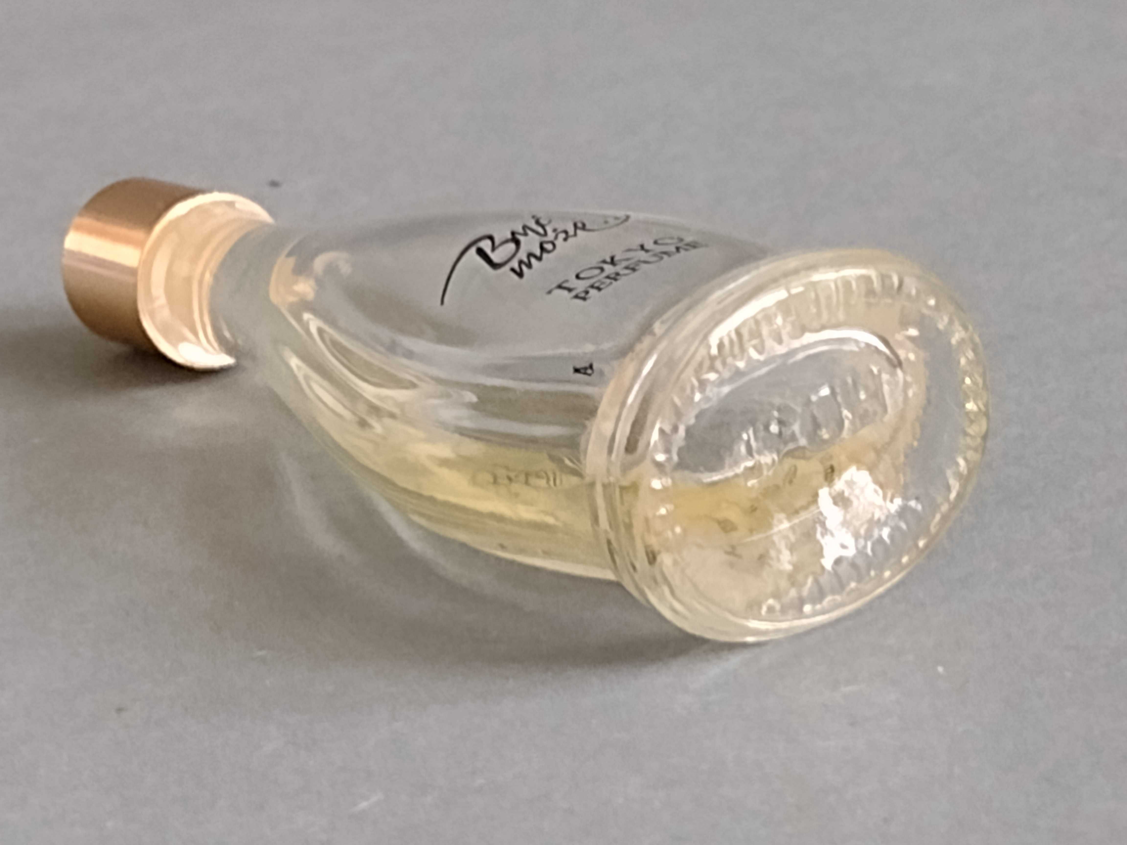 -BYĆ MOŻE- Kultowe perfumy - Tokyo i Paris - zestaw