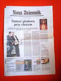 Nasz Dziennik, nr 131/2013, 7 czerwca 2013