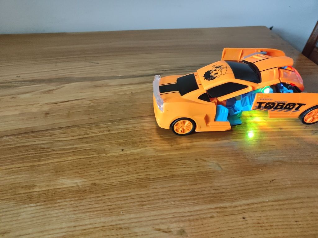 Auto robot Transformers