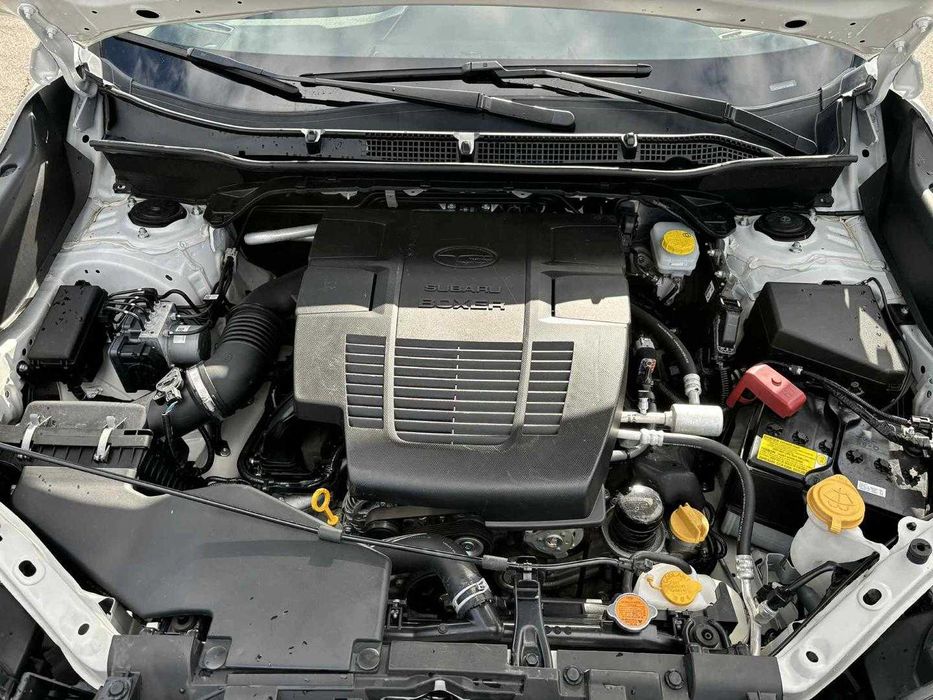 Subaru Forester 2023  2.5 Lineartronic (184 к.с.) AWD Субару Форестер