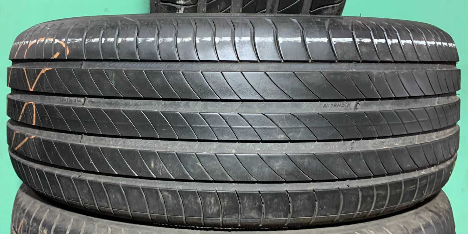 225/55/18 Michelin Primacy 4 S-1