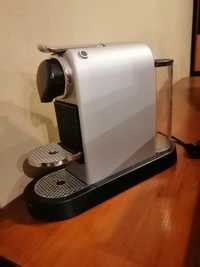 Máquina café Nespresso krups